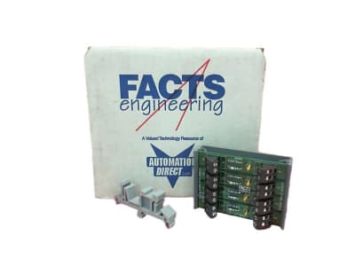 FACTS ENGINEERING FA-4PWMIN