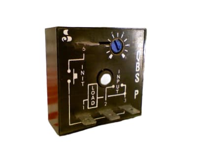 CROUZET QBS-P-110A