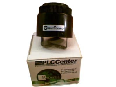 MULTICOMP MCKPI-G3721-120V-3992