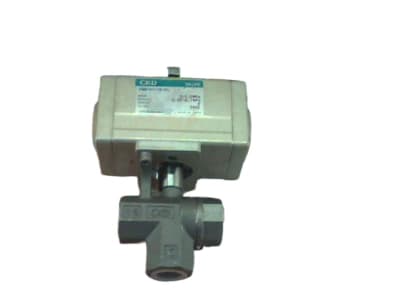 CKD CORP CHG-V1-15-FL-AC100
