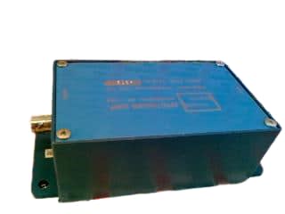 SPECTRACOM 8140T