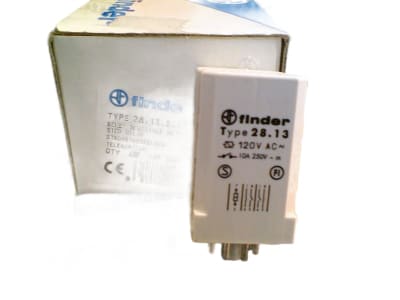 FINDER 28.13.8.120