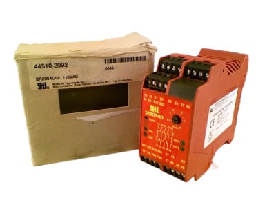 OMRON SR209AD02
