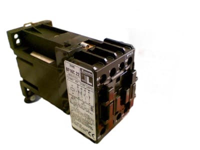 LOVATO BF16C.4.22-24VDC
