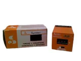 CROUZET LAR2C-220A