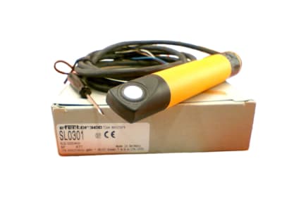 EFECTOR SL0301