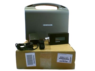 HEIDENHAIN CORP 325411-01