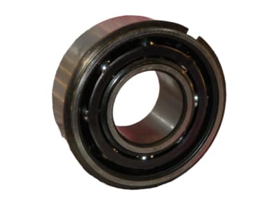 SKF 5312A-ZNR/C3