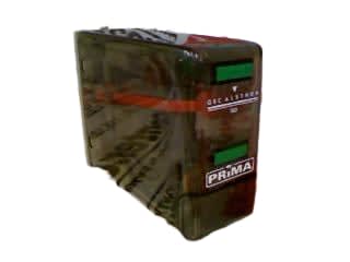 CONVERTEAM PRS11N04TA