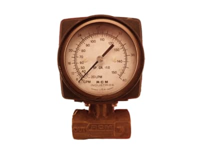 RCM INDUSTRIES 1-71-L-40/150-A