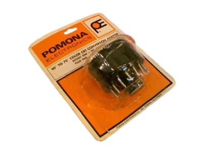 POMONA ELECTRONICS 2276