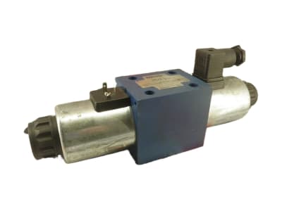 BOSCH 4WE10C31/OFCG24N9745