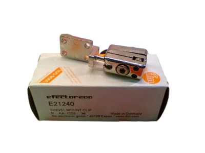 EFECTOR SWIVEL MOUNT CLIP-E21240