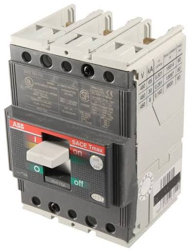 ASEA BROWN BOVERI TMAX T2H-20A