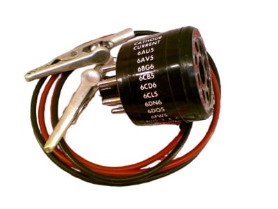 POMONA ELECTRONICS 3403