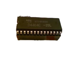 NEC D4464C-20L