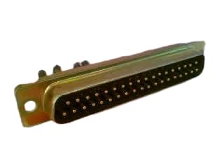 CINCH DCM37P