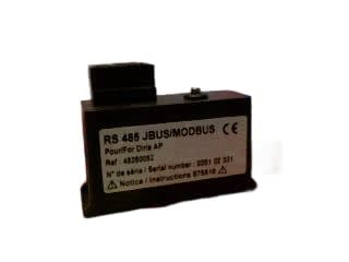 SOCOMEC 48250092