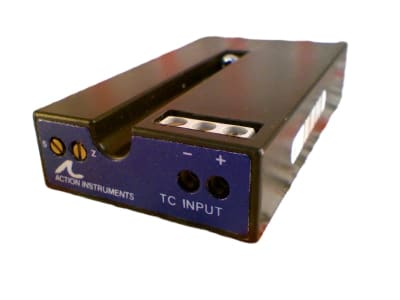DUTEC ITCS-1