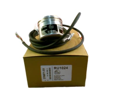 EFECTOR RU1024