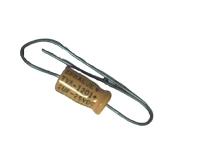VISHAY TVA-1201