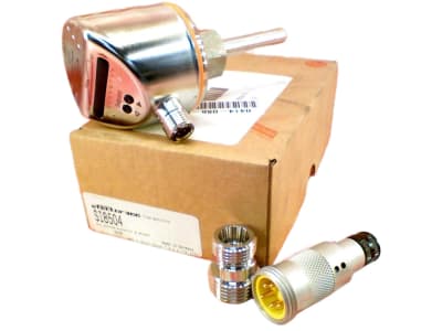 EFECTOR KIT, SI5006 W/E40107 & W70207-SI8504