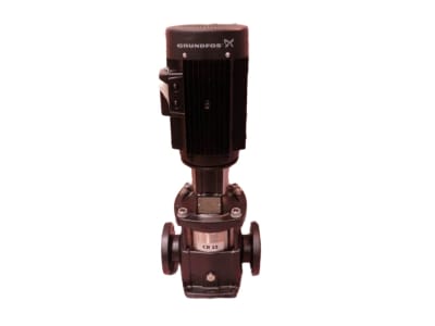 GRUNDFOS CR 15-2-A-F-A-E-HQQE