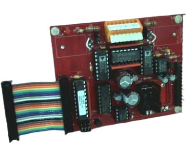 RABBIT SEMICONDUCTOR 20-101-0023