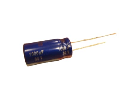 MATSUSHITA ELECTRIC ECA1HAM102X