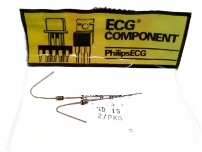 PHILIPS ECG-5020A