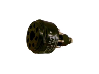 POMONA ELECTRONICS 1848