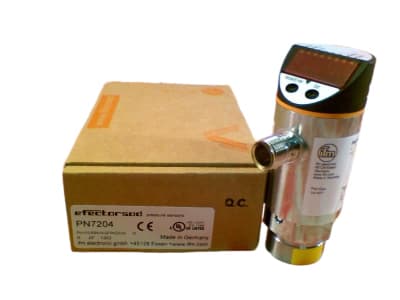 EFECTOR PN72