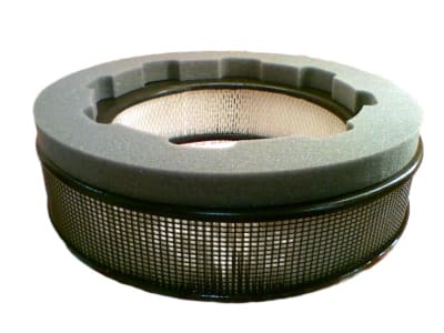 HONEYWELL HRF-F1