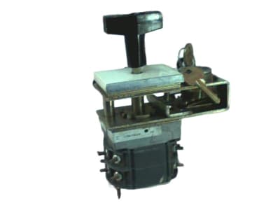 ELECTROSWITCH 505A706L06
