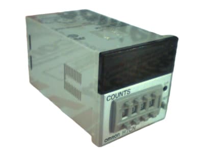 OMRON H7CN-XLCM-DC