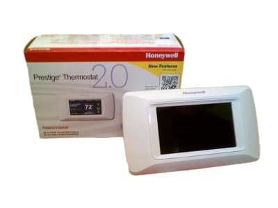 HONEYWELL THX9321R5030