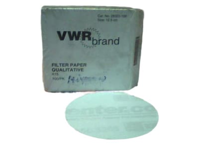 VWR SCIENTIFIC 28320-100