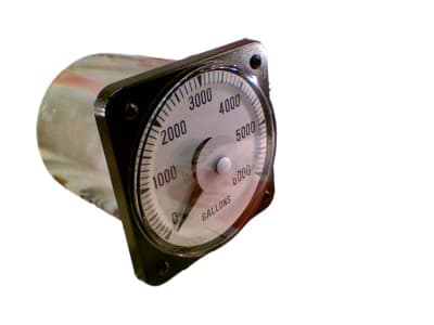 YOKOGAWA 46T3860