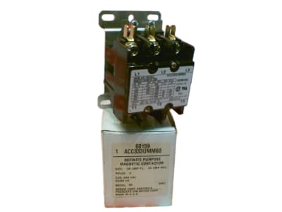 EATON CORPORATION ACC333UMM60