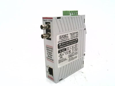 RED LION CONTROLS SL-2ES-2SC