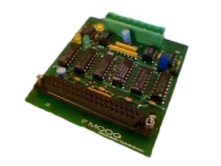 MOOG A97916-001