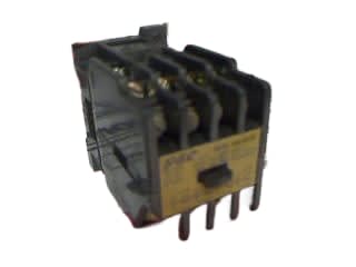 CONVERTEAM MRL-08/62E