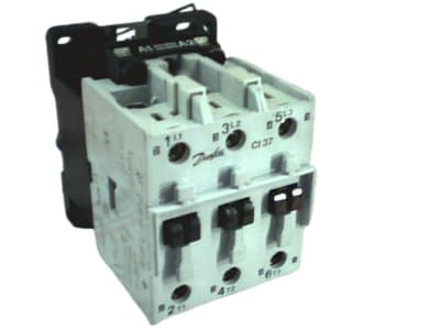 DANFOSS CI37-24