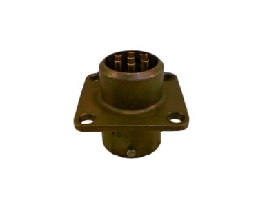 AMPHENOL MS3112E-10-7S