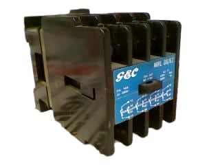 CONVERTEAM MRL-08/62