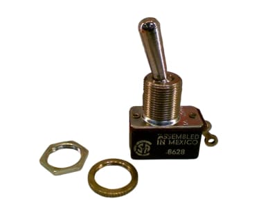 EATON CORPORATION 80994