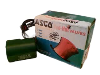 ASCO 62-69L-6D