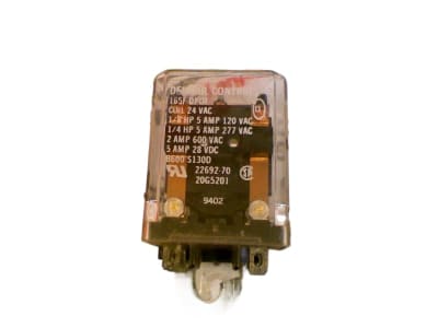 DELTROL CORP 20543-82
