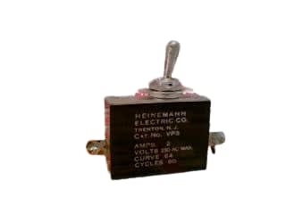 EATON CORPORATION VP3