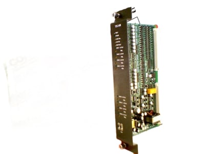 SIEMENS 500-034110